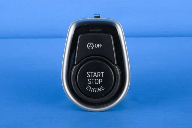 Bryter start/stopp til BMW 3-Serie, 2012-2018 (F30/F31/F34) (F30/F31/F34) (BMW|9 250 734)