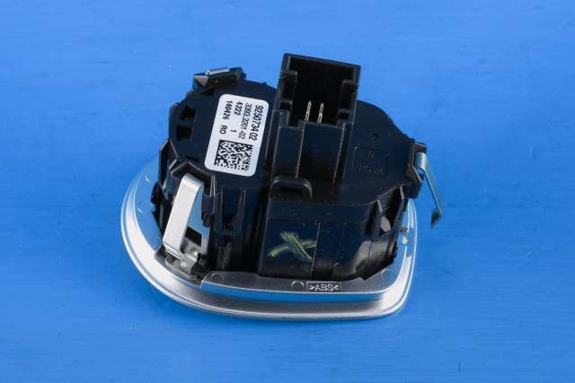 Bryter start/stopp til BMW 3-Serie 2012-2018 (F30/F31/F34) (F30/F31/F34) (BMW|9 250 734|)