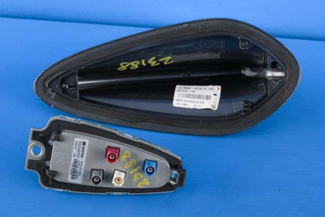 Antenne navigasjon til BMW 3-Serie 2012-2018 (F30/F31/F34) (F30/F31/F34) (BMW|6 959 147|)