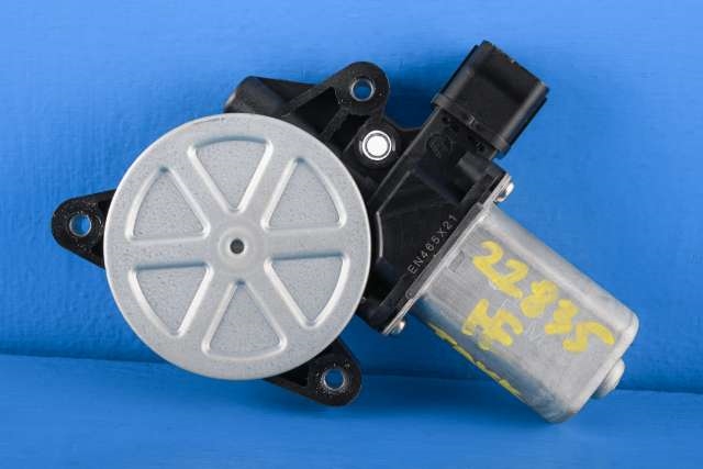 Takluke motor til Tesla Model S, 2013-2016 (Fase 1)  