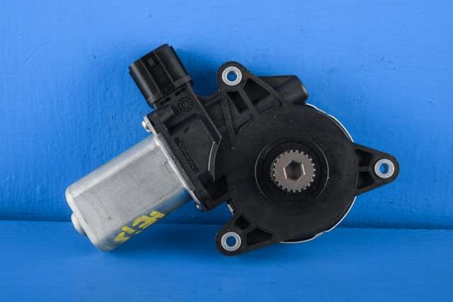 Takluke motor til Tesla Model S 2013-2016 (Fase 1)  