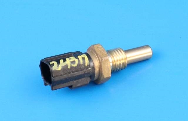 MC, Sensor luftfilterboks til MC Suzuki SV650 2003-2011