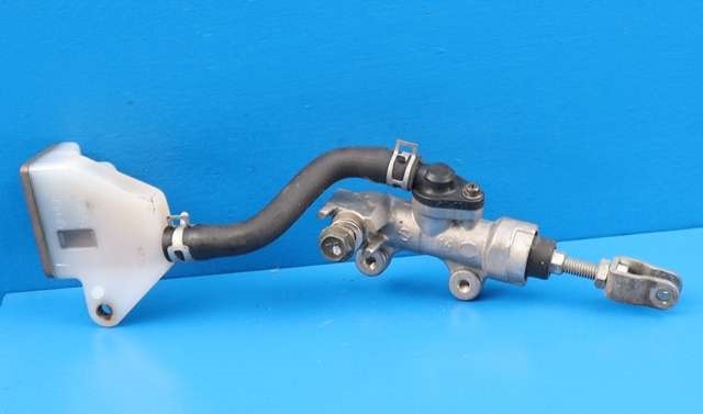 MC, Bremsepumpe bak til MC Suzuki SV650, 2003-2011  