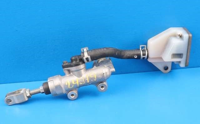 MC, Bremsepumpe bak til MC Suzuki SV650 2003-2011  