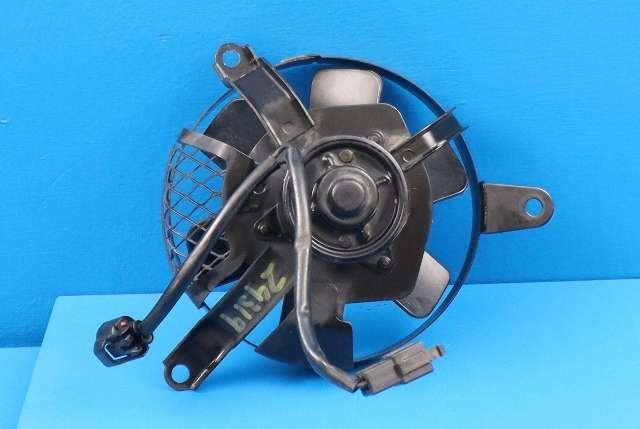 MC, Kjølevifte til MC Suzuki SV650 2003-2011