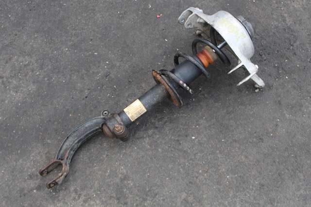 Fjærbein høyre foran til Audi A4 2007-2014 (Type IV) (B8) (B8) (VAG|8T0 413 031 AF|)