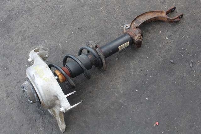 Fjærbein venstre foran til Audi A4 2007-2014 (Type IV) (B8) (B8) (VAG|8T0 413 031 AF|)