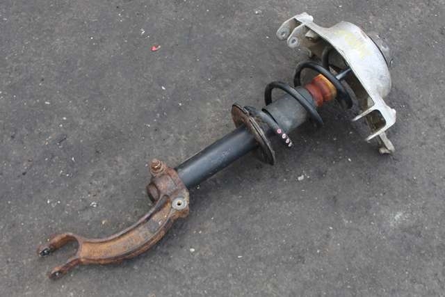 Fjærbein venstre foran til Audi A4 2007-2014 (Type IV) (B8) (B8) (VAG|8T0 413 031 AF|)