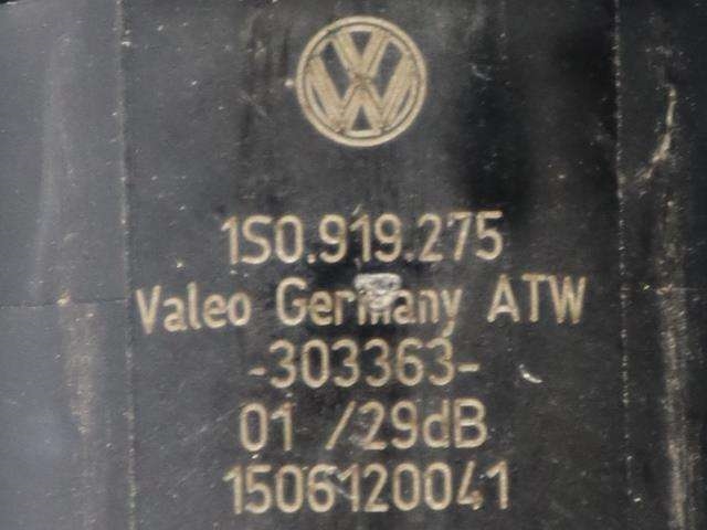 Parkeringssensor bak til VW Passat 2011-2015 (B7) (B7) (VAG|1S0 919 275|)