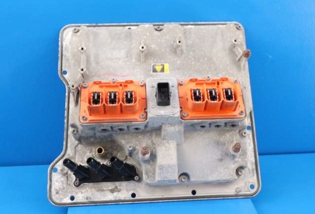 Inverter hybrid til Volvo V60/V60 CC 2013-2018 (Type I, Fase 2)  (VOLVO|31419031|)