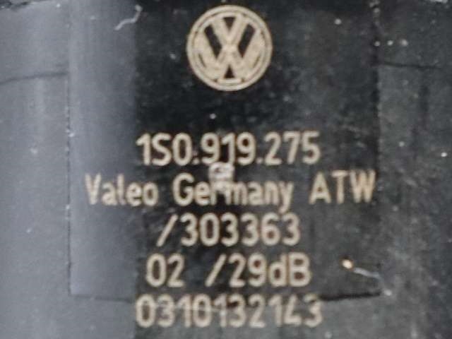 Parkeringssensor foran til VW Passat 2011-2015 (B7) (B7) (VAG|1S0 919 275|)