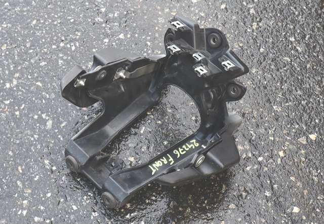 MC, Brakett front til MC Yamaha MT-125 2014-2019  