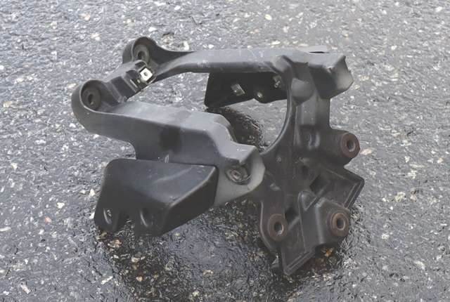 MC, Brakett front til MC Yamaha MT-125 2014-2019  