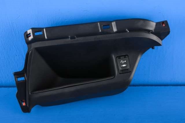 Dashbord diverse til Toyota C-HR, 2016-->>  