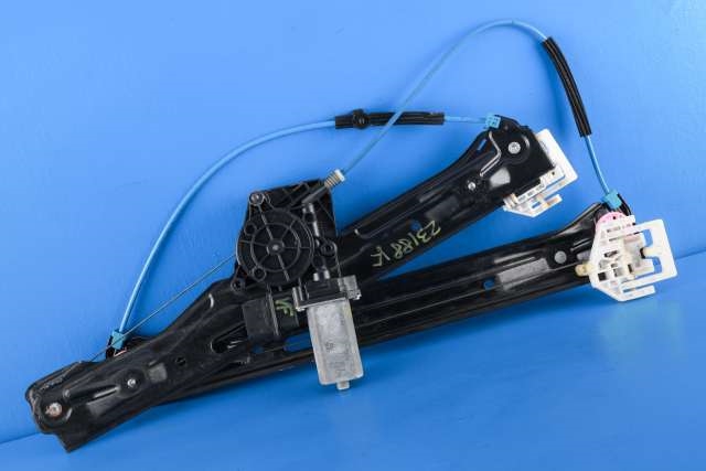 Ruteheis venstre foran til BMW 3-Serie, 2012-2018 (F30/F31/F34) (F30/F31/F34) (BMW|7 259 823)