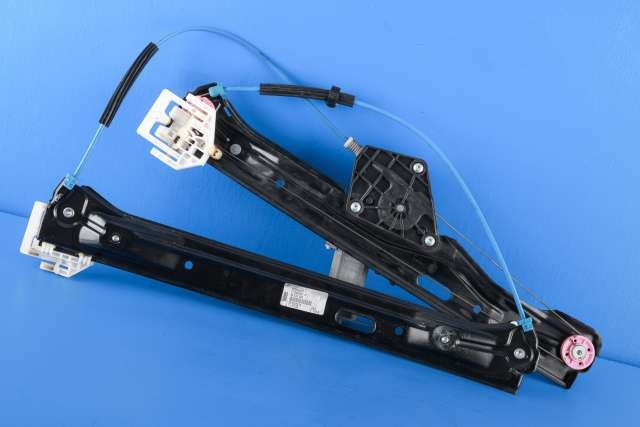 Ruteheis venstre foran til BMW 3-Serie 2012-2018 (F30/F31/F34) (F30/F31/F34) (BMW|7 259 823|)