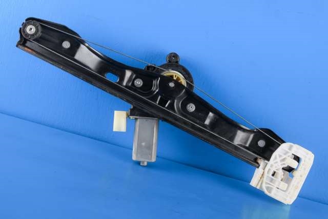 Ruteheis venstre bak til BMW 3-Serie 2012-2018 (F30/F31/F34) (F30/F31/F34) (BMW|7 351 049|)