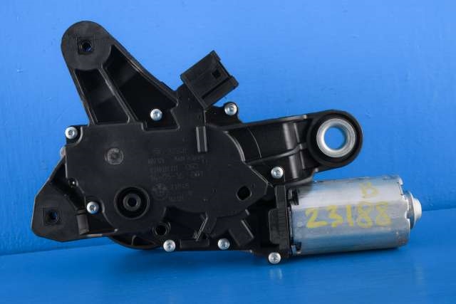 Viskermotor bakrute til BMW 3-Serie 2012-2018 (F30/F31/F34) (F30/F31/F34) (BOSCH|0 390 201 231|7 311 415|)