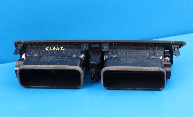 Dashbord friskluftdyse midtkonsoll til Lexus CT 2010-2020