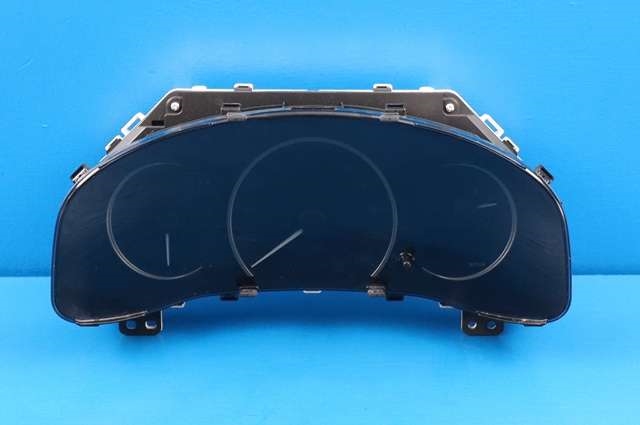 Instrumentpanel til Lexus CT, 2010-2020  (DENSO|257480-1471)