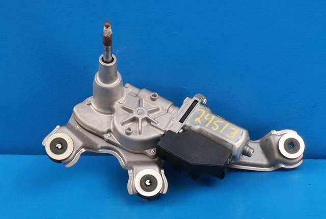 Viskermotor bakrute til Lexus CT 2010-2020 (DENSO|259600-2252|85130-76010|)