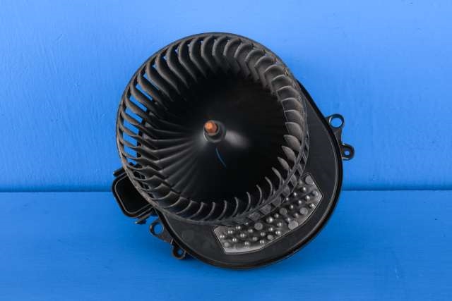Varmeapparat motor til BMW 3-Serie, 2012-2018 (F30/F31/F34) (F30/F31/F34)