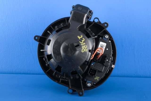 Varmeapparat motor til BMW 3-Serie 2012-2018 (F30/F31/F34) (F30/F31/F34) 