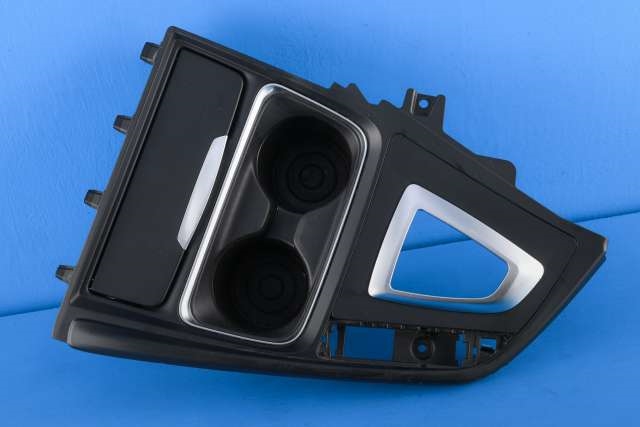 Dashbord koppholder til BMW 3-Serie 2012-2018 (F30/F31/F34) (F30/F31/F34)
