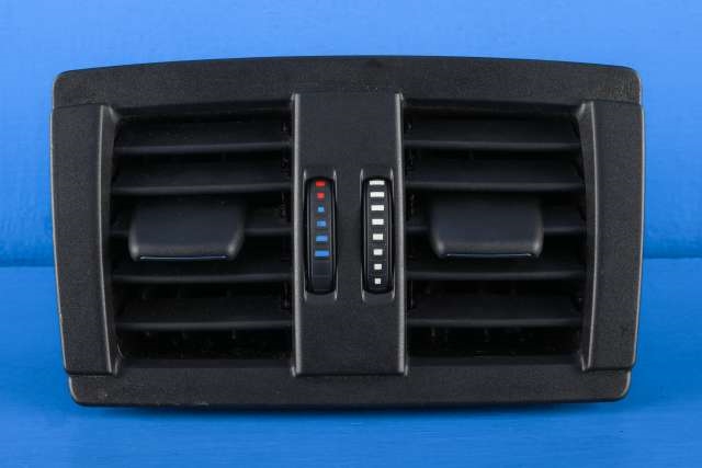 Dashbord friskluftdyse til BMW 3-Serie, 2012-2018 (F30/F31/F34) (F30/F31/F34) (BMW|9 265 350)