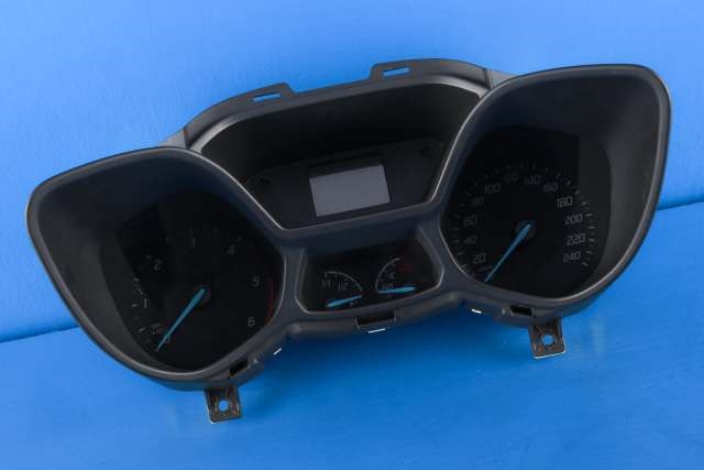 Instrumentpanel til Ford Transit Connect, 2013-2018 Type II, Fase 1  (FORD|FT1T-10849-GF)