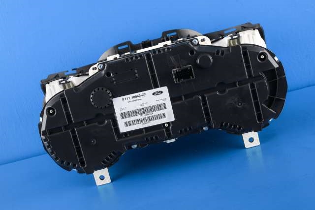 Instrumentpanel til Ford Transit Connect 2013-2018 Type II, Fase 1 (FORD|FT1T-10849-GF|)