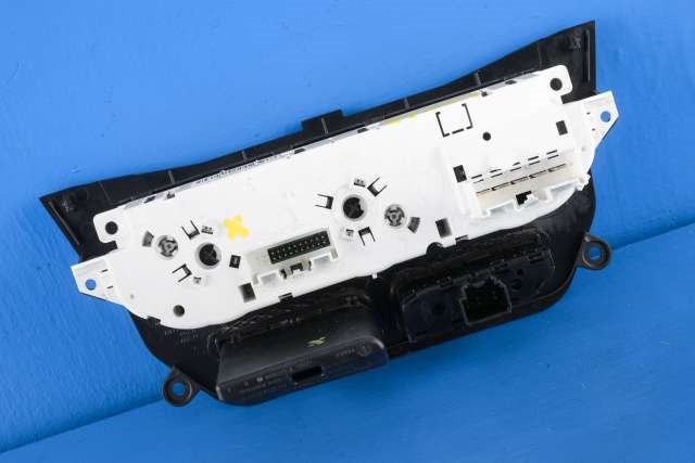 Varmeapparat betjening til Ford Transit Connect 2013-2018 Type II, Fase 1  (FORD|DT1T-19980-BD|)