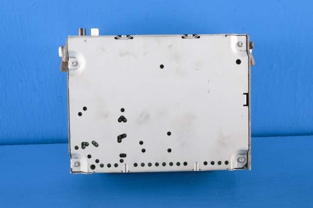 Bilstereo til Ford Transit Connect 2013-2018 Type II, Fase 1  (FORD|F1BT-18C815-HK|)