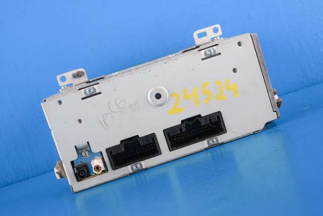 Bilstereo til Ford Transit Connect 2013-2018 Type II, Fase 1  (FORD|F1BT-18C815-HK|)