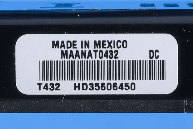 Sensor regnsensor til Ford Transit Connect 2013-2018 Type II, Fase 1  (FORD|DE8T-19H463-DC|)