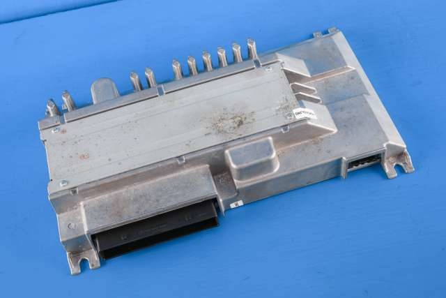 Bilstereo forsterker til VW Passat, 2015-2019 (Fase 1) (B8) (B8) (VAG|3Q0 035 465)