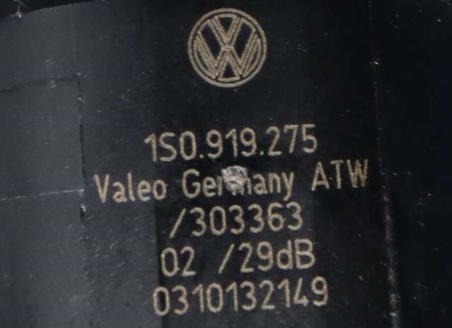 Parkeringssensor foran til VW Passat 2011-2015 (B7) (B7) (VAG|1S0 919 275|)