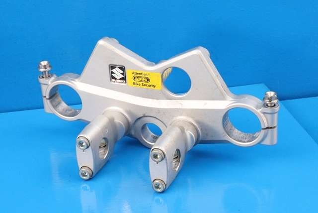 MC, Brakett styre til MC Suzuki SV650, 2003-2011  