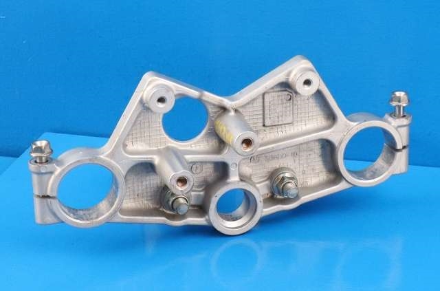 MC, Brakett styre til MC Suzuki SV650 2003-2011  