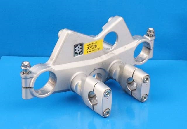 MC, Brakett styre til MC Suzuki SV650 2003-2011  