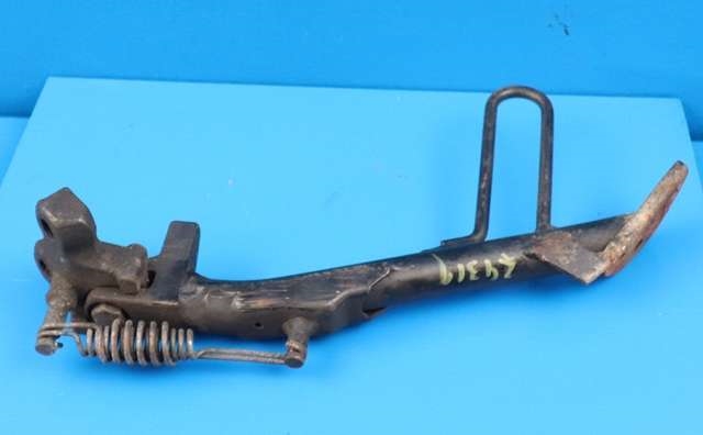 MC, Støtte til MC Suzuki SV650 2003-2011  