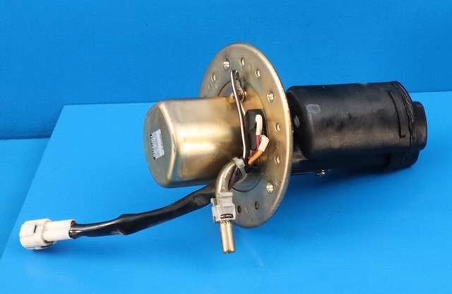 MC, Bensinpumpe til MC Suzuki SV650, 2003-2011  (SUZUKI|15100-35F30)