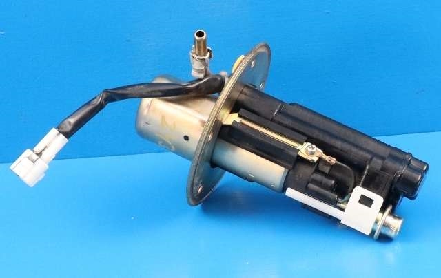 MC, Bensinpumpe til MC Suzuki SV650 2003-2011  (SUZUKI|15100-35F30|)
