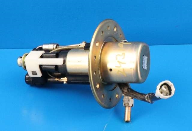 MC, Bensinpumpe til MC Suzuki SV650 2003-2011  (SUZUKI|15100-35F30|)