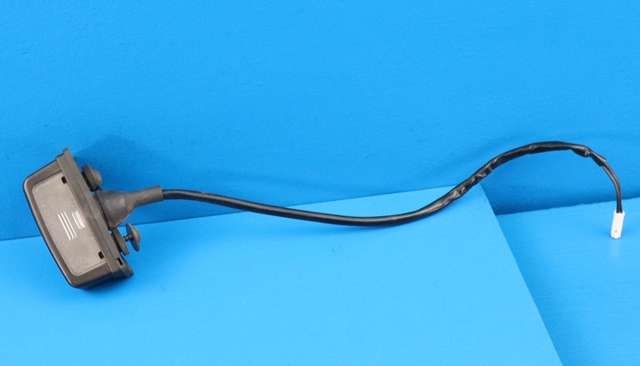MC, Skiltlys til MC Suzuki SV650, 2003-2011  