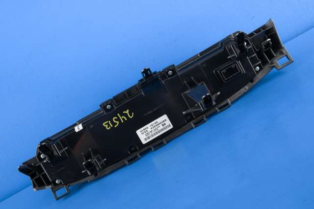 Varmeapparat betjening til Lexus CT 2010-2020 (TOYOTA|55900-76100|)
