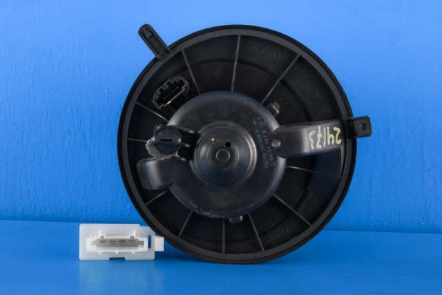 Varmeapparat motor til VW Caddy 2010-2015 (Type III, Fase 2)  (VAG|1K1 819 015 E|)