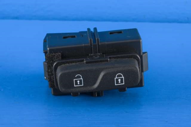 Bryter diverse til Volvo XC60, 2008-2013 (Type I, Fase 1)  (VOLVO|31272014)