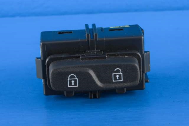 Bryter diverse til Volvo XC60, 2008-2013 (Type I, Fase 1)  (VOLVO|31272015)