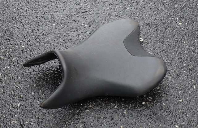 MC, Sal/sete, fremre til MC Yamaha MT-07 2021-->> (Naked) (Naked)